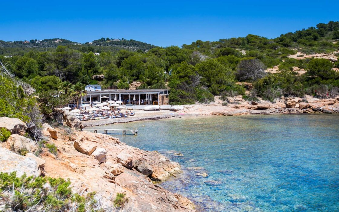 Top adresjes op Ibiza waar je heel lekker kunt eten